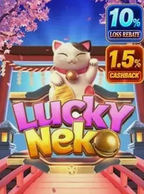 Lucky Neko